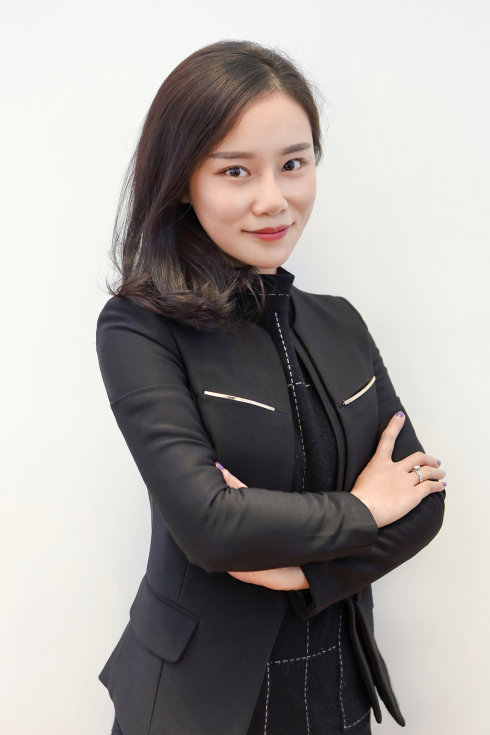 铜仁邓珂婕 讲师